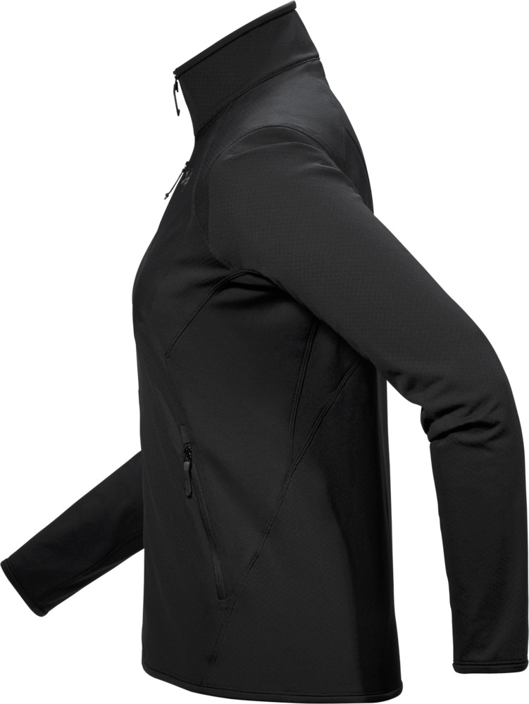 Delta Jacket W