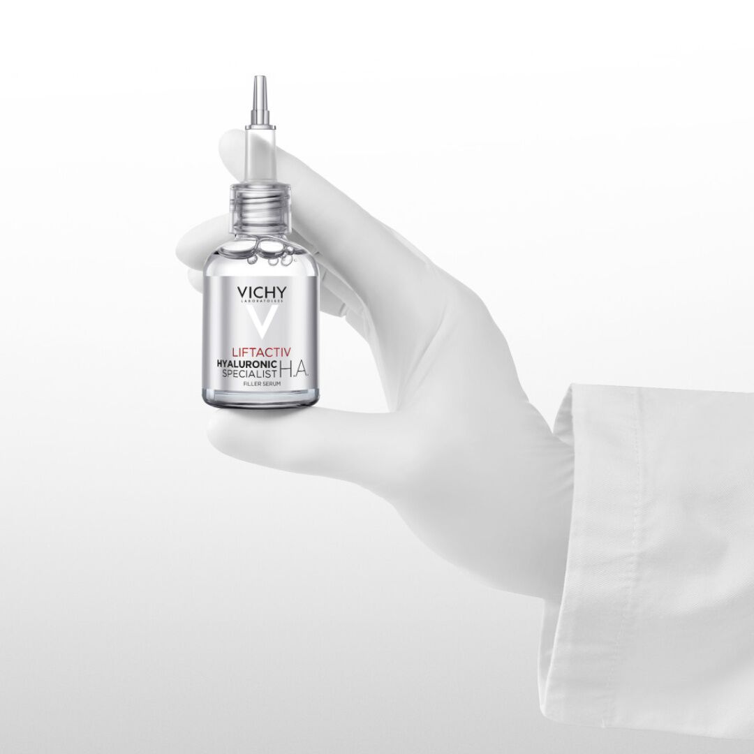 VICHY  Liftactiv Hyaluronic Specialist H.A - Sérum Preenchedor - 30ml