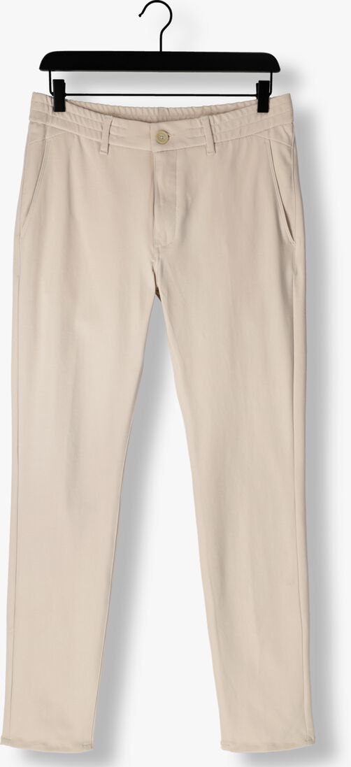 THE GOODPEOPLE beige the goodpeople chino bruno