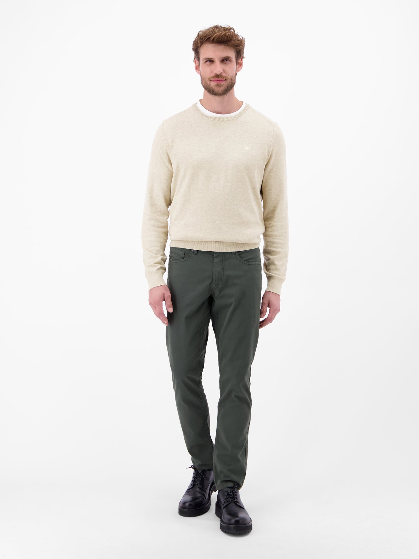 Moderne 5-Pocket Hose