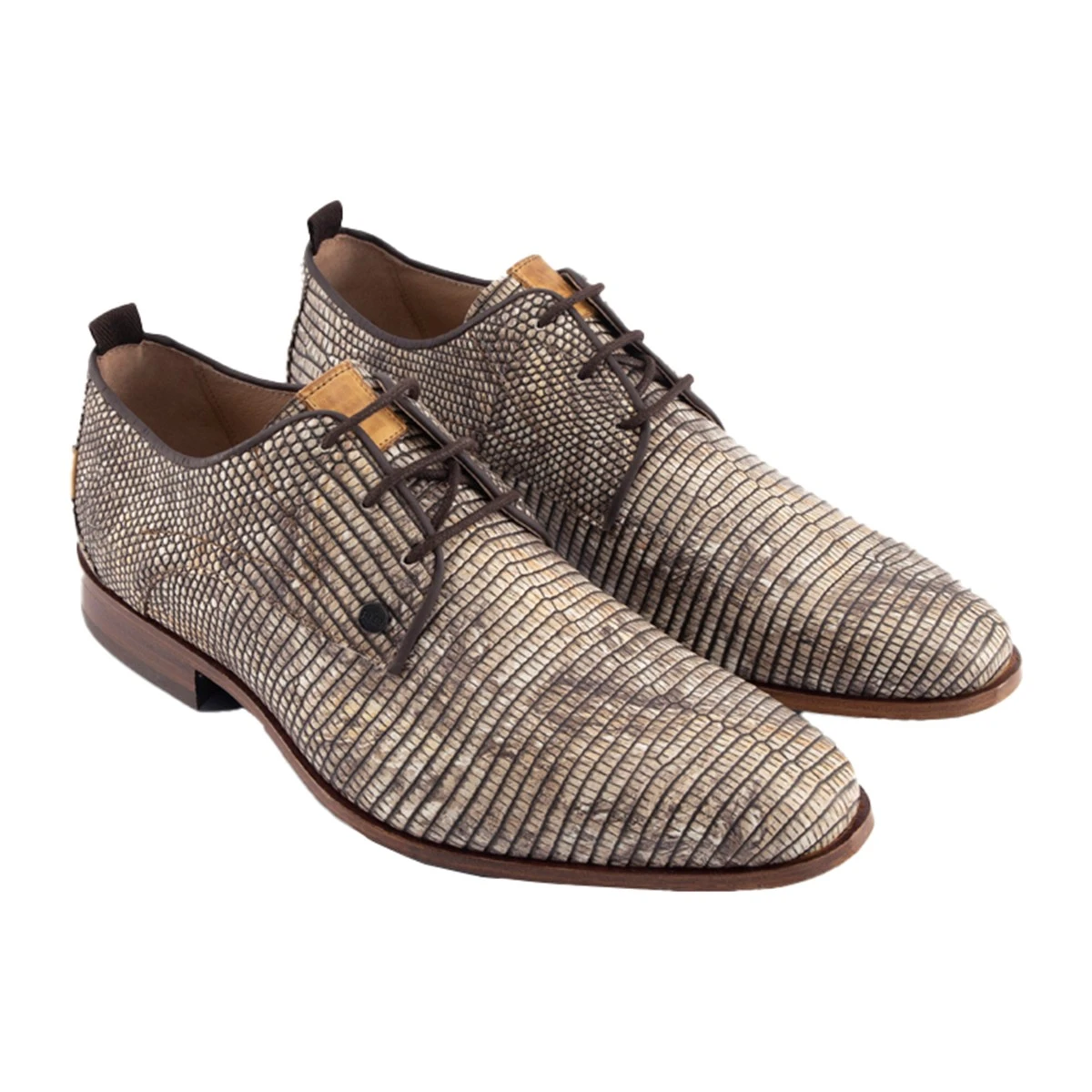 Heren Schoenen Greg Braid