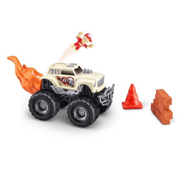 Smashers - Monster Truck Surprise (74103)