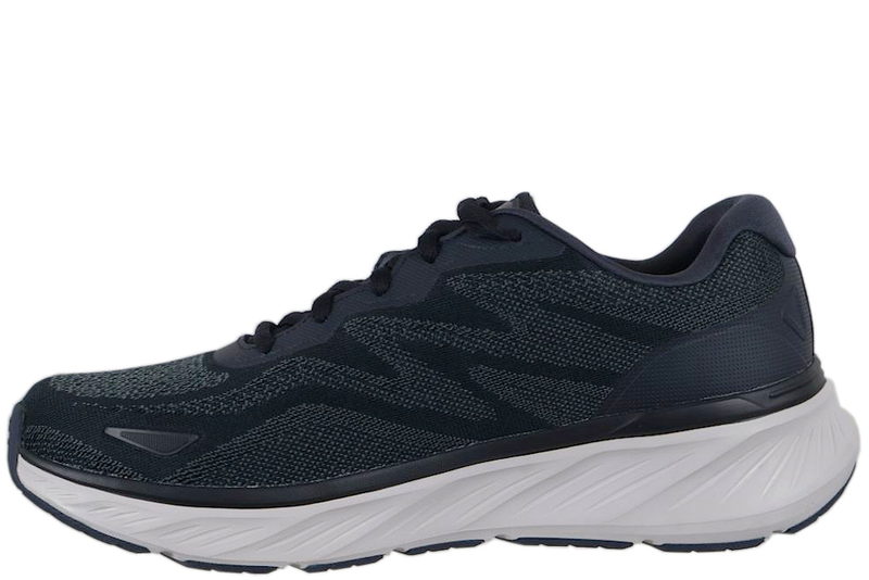 SKECHERS EDGERIDE - KONZO BLUE SNEAKER