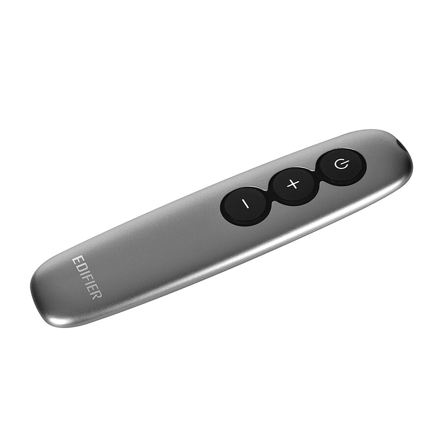 Edifier E25 HD Luna Eclipse - Noir