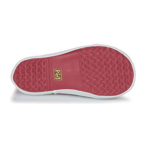 Aigle - LOLLY POP PLAY2 - Rouge / Jaune