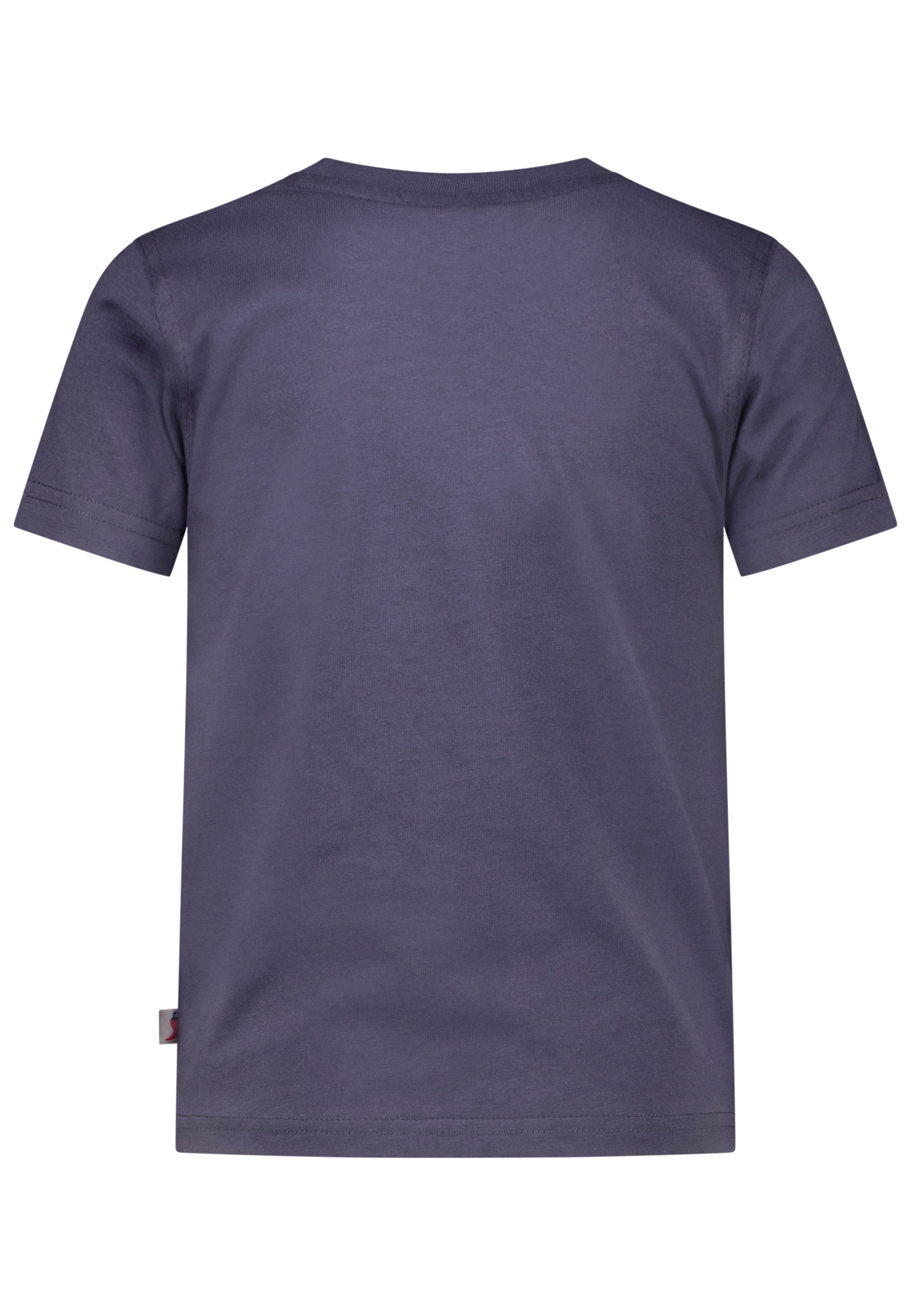 T-Shirt TRAUMTOR in steel grey
