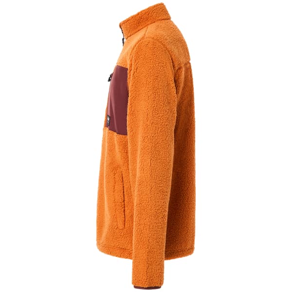 Veste polaire OAKLEY MOUNTAIN FIRE SHERPA GINGER