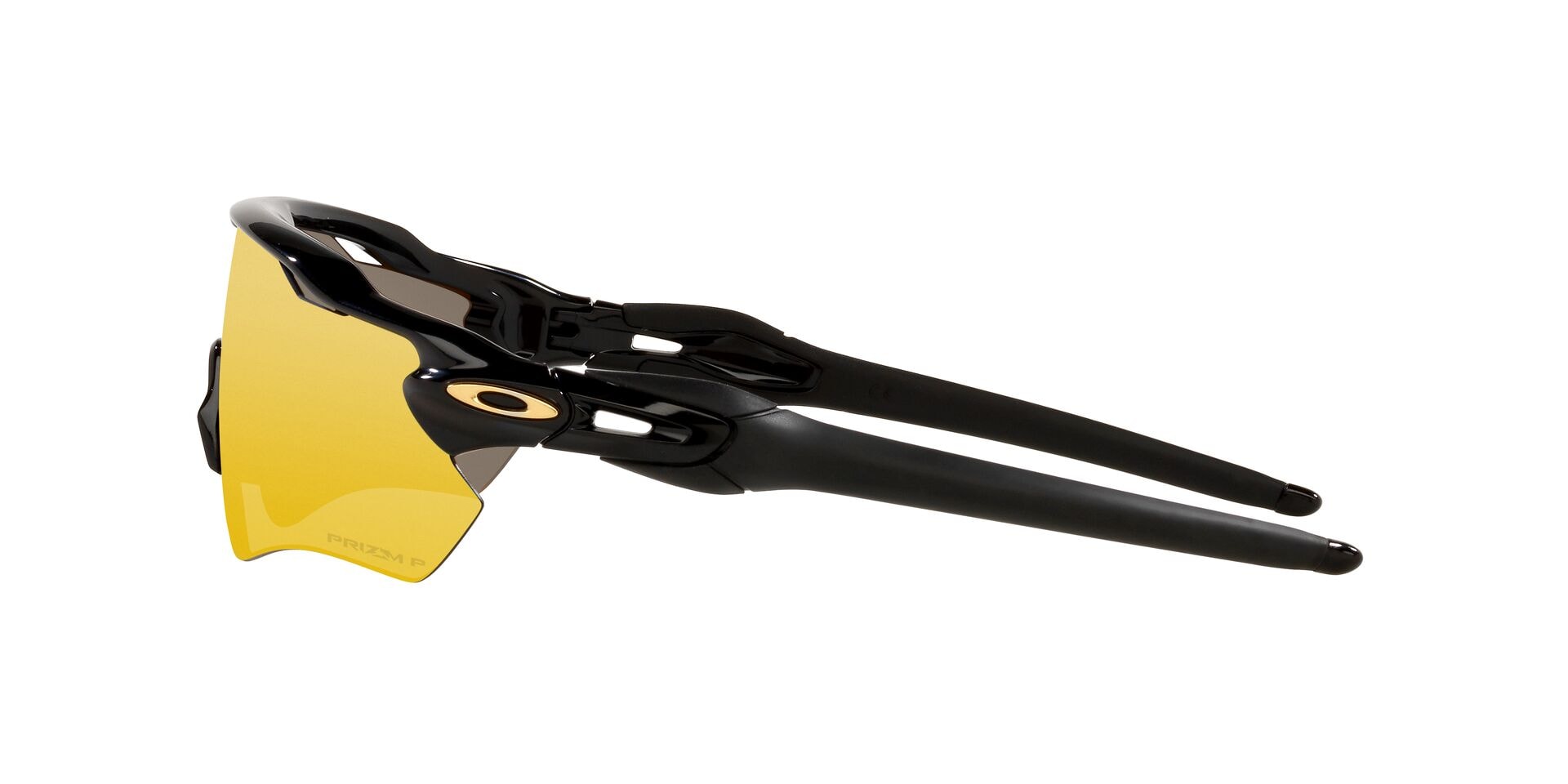 Oakley Radar EV Path<br> Prizm 24K Polarized linse