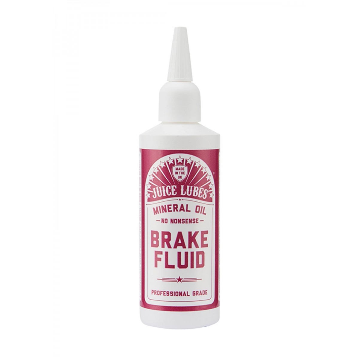 Liquide de Frein Mineral Oil - Juice Lubes