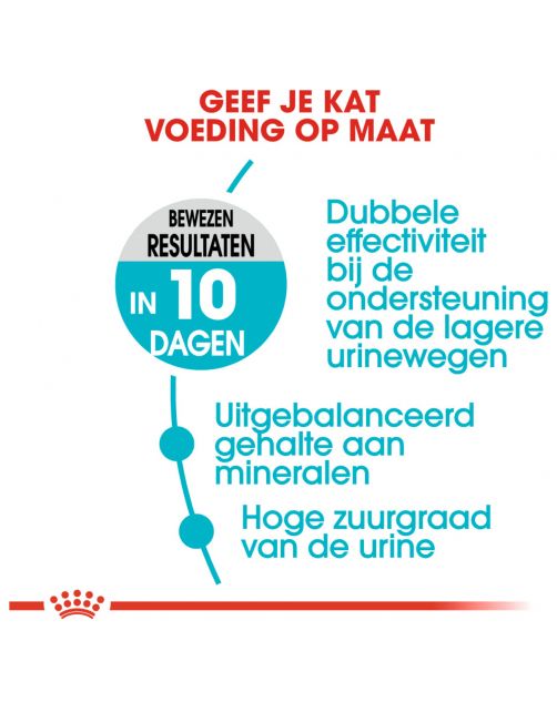 Royal Canin Urinary Care - Kattenvoer