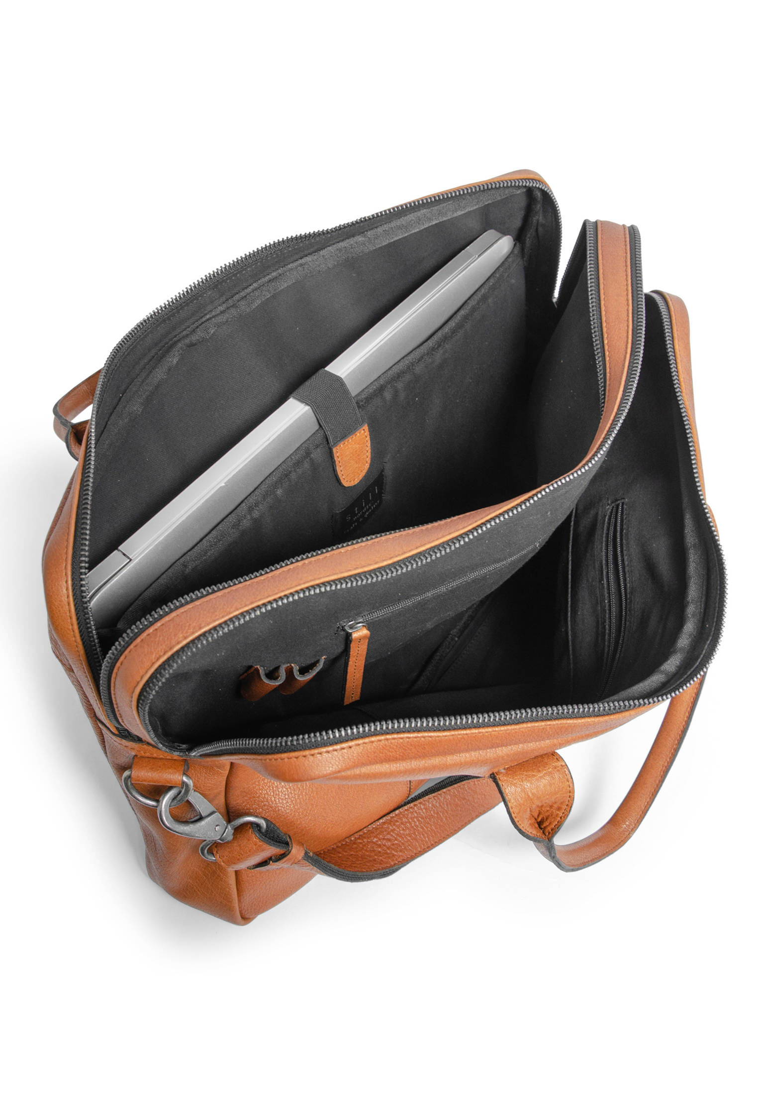still nordic| Herren Laptoptasche Richard