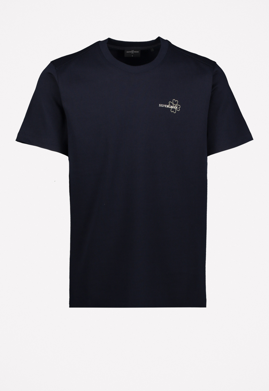 Silvercreek Travel T-shirt