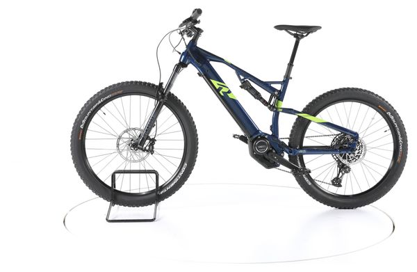 Produit reconditionné - R Raymon Fullray E130 6.0 Vélo électrique VTT 2022 - Bon Etat