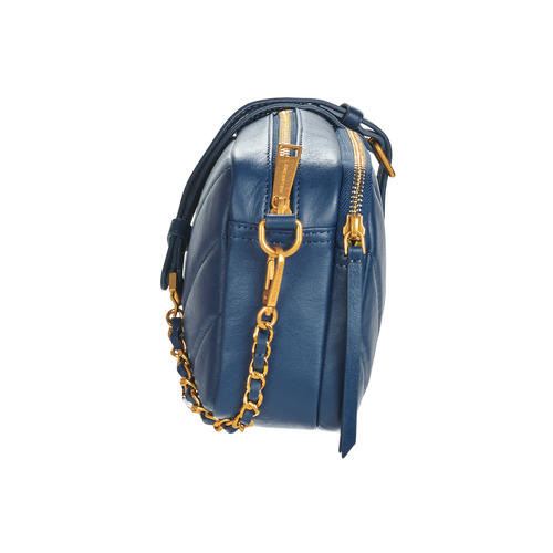 LANCASTER - SOFT MATELASSE - Bleu
