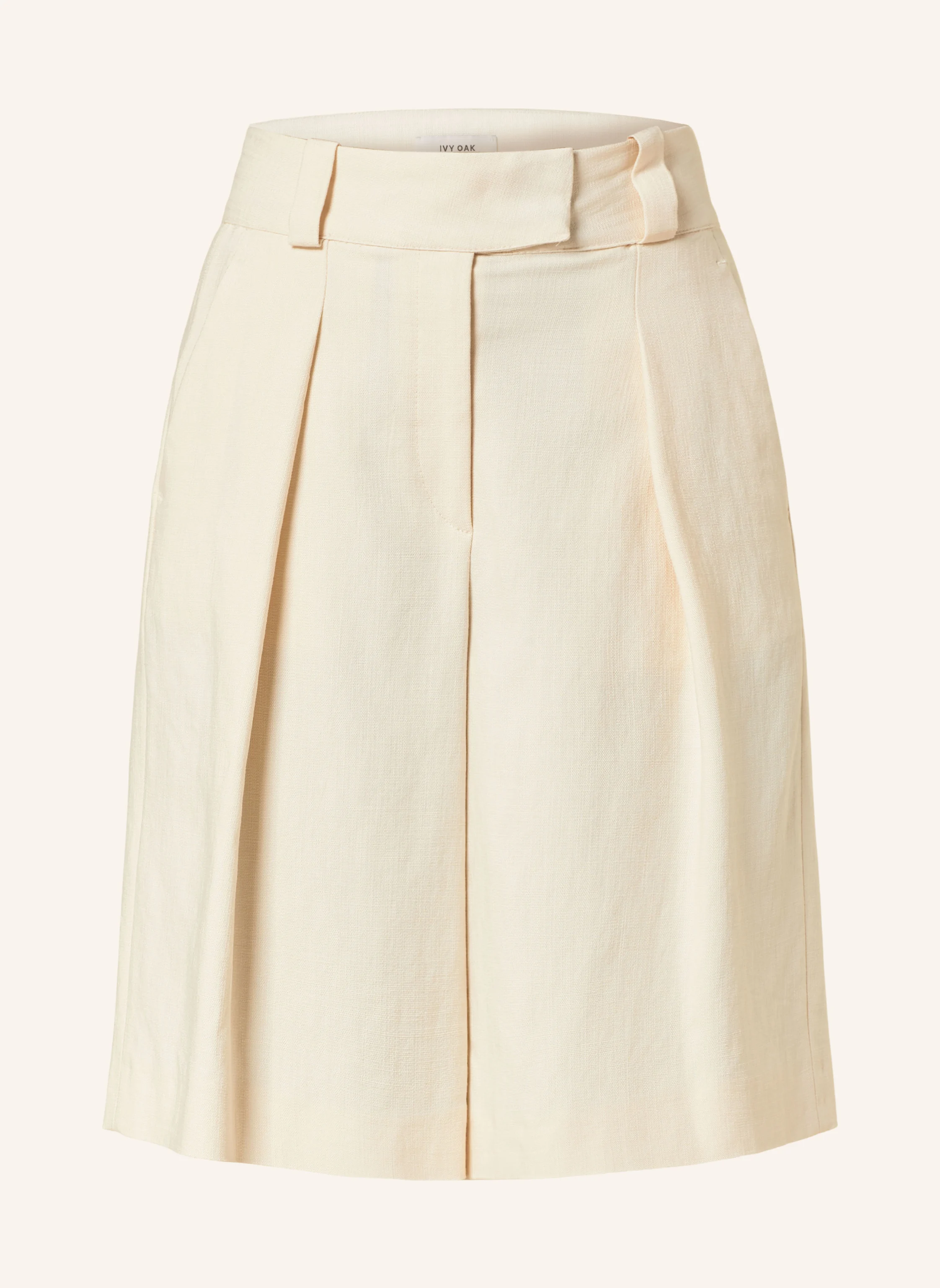 IVY OAK Shorts PEONY SUE