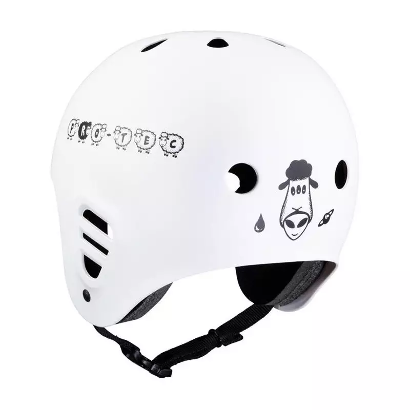 Casque PRO-TEC Full Cut water Jacobsen II