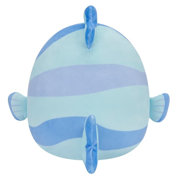 Squishmallows Leland the Fish 19cm