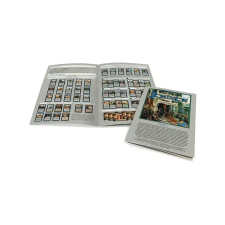 Rio Grande Games Dominion - Erweiterung Verbündete (Neuheit 2022)