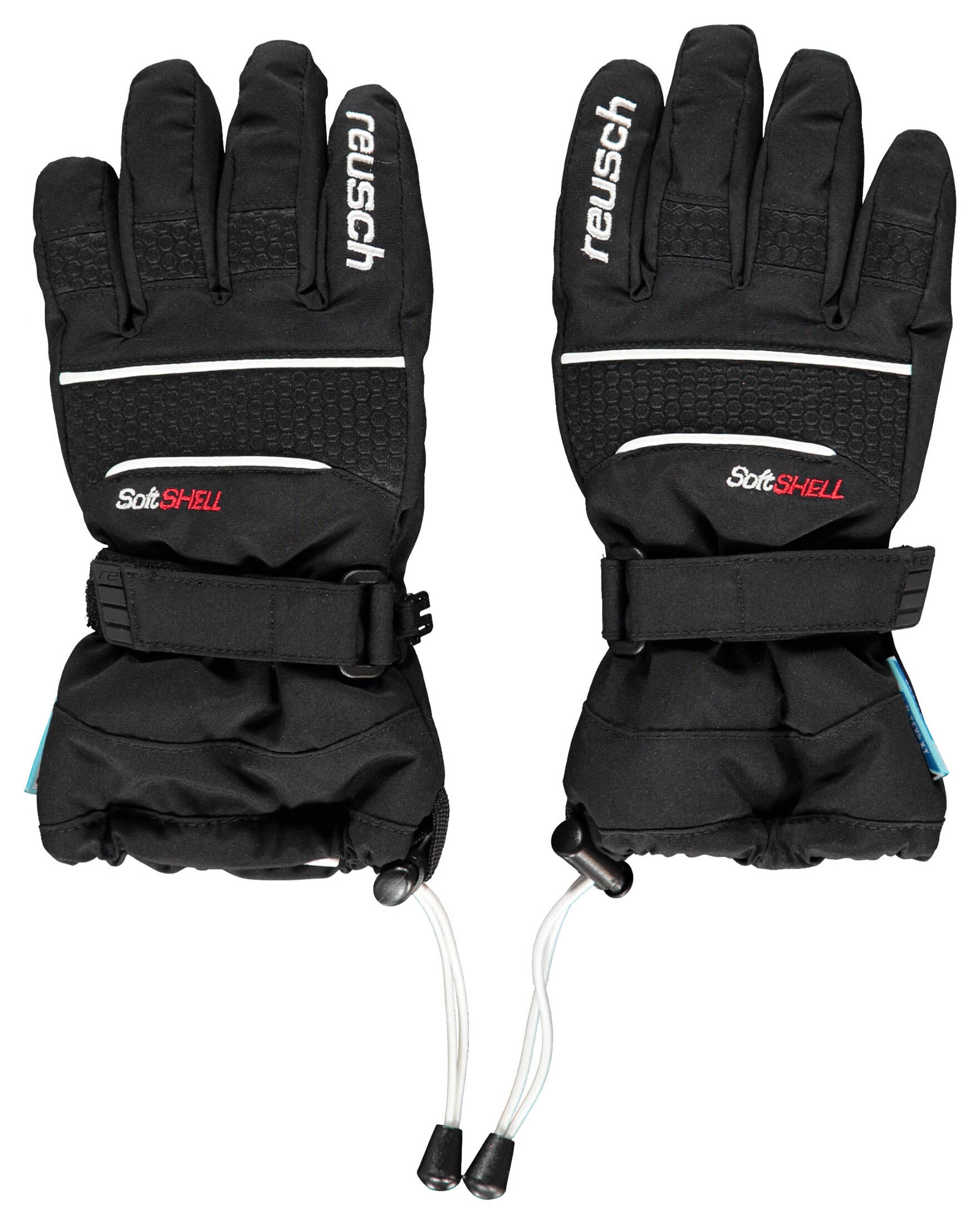 Reusch| Jungen Ski-/Fingerhandschuhe 