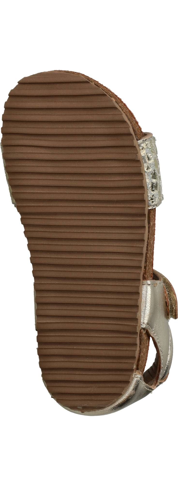 IK-KE Sandalen Goud Meisjes