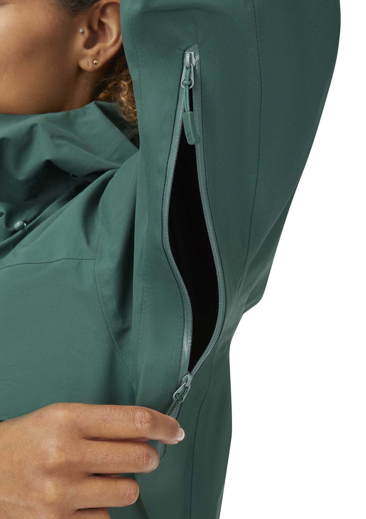 Rab<br>Kangri GTX Jacket Wmns