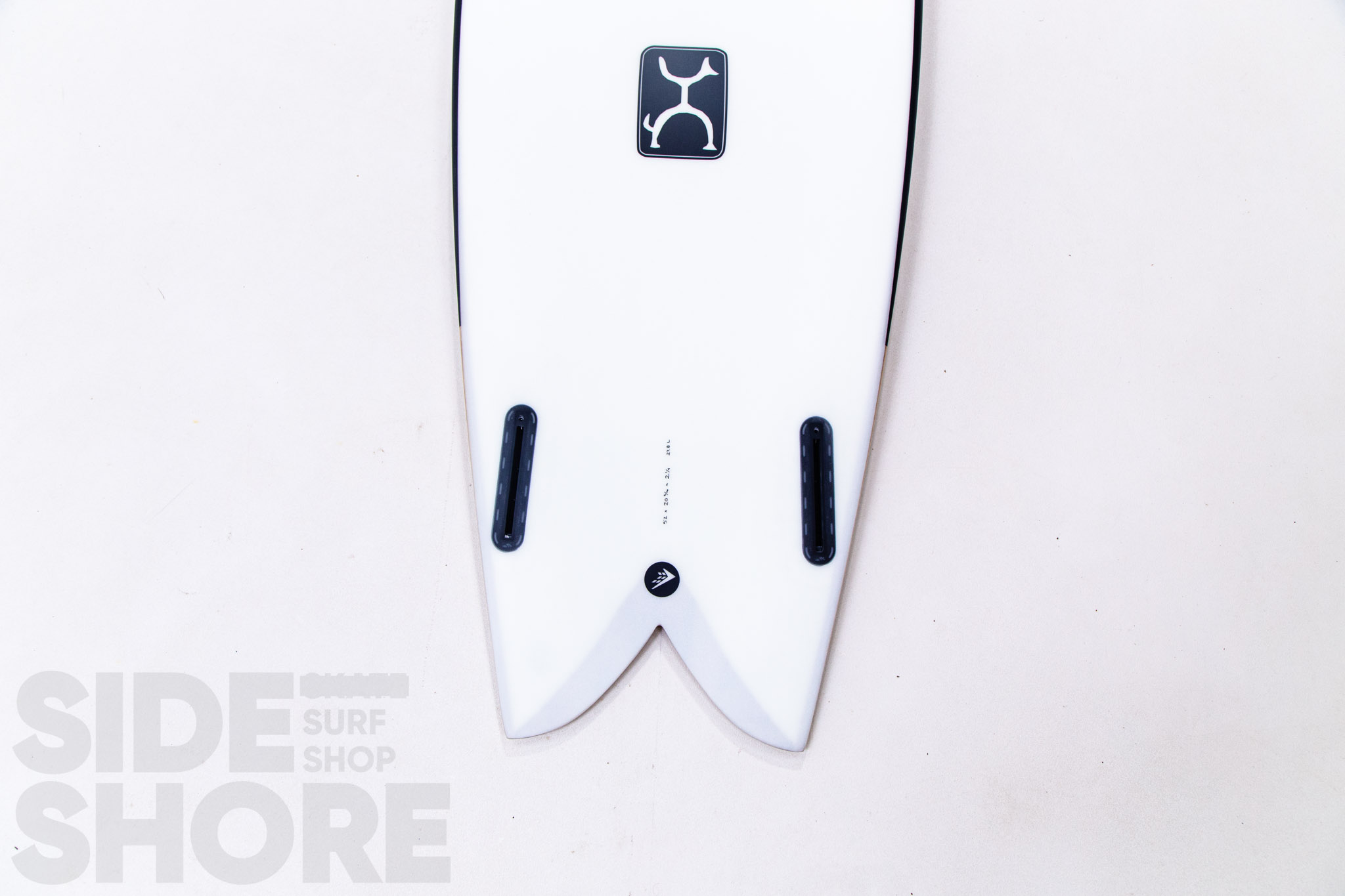 Firewire Too Fish - 5'2 x 20 5/16