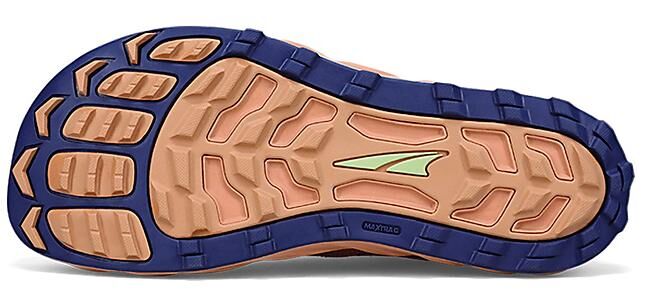 ALTRA - CHAUSSURES DE TRAIL SUPERIOR 5 M