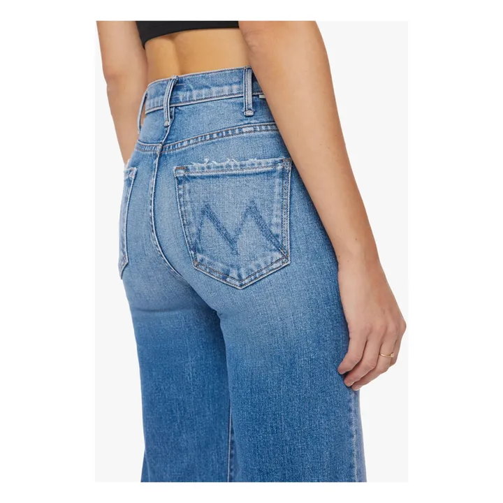 Mother Jean The Hustler Roller Ankle | High on the Hog