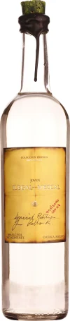 ILEGAL MEZCAL JOVEN 70CL