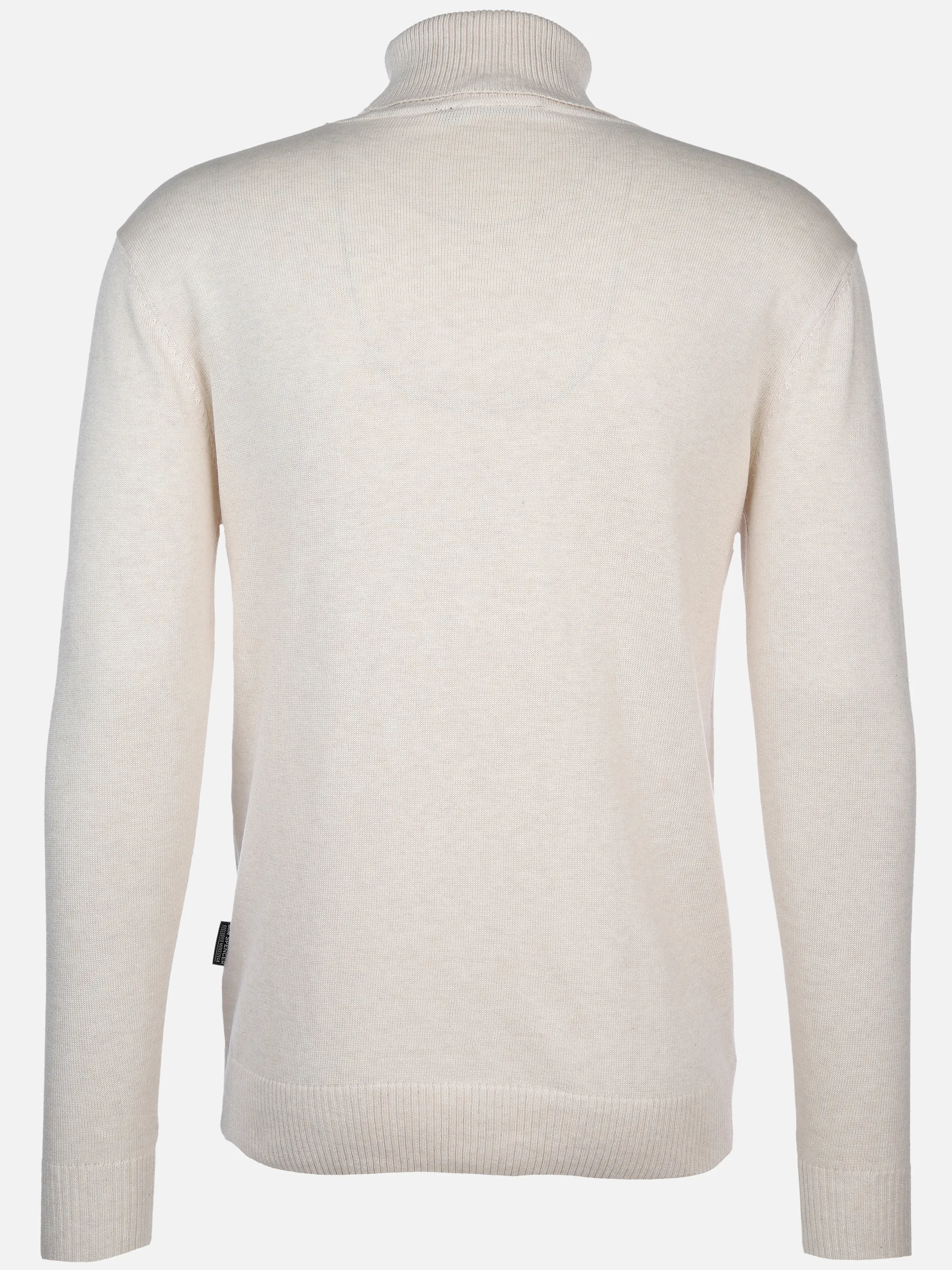 Herren Feinstrickrolli