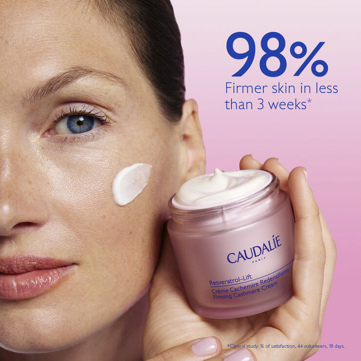 Caudalie Caudalíe Resveratrol-Lift Firming Cashmere Cream Refill 50 ml