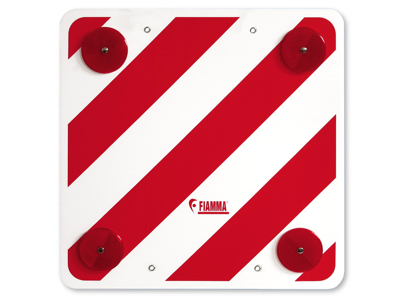 Fiamma markeringsbord