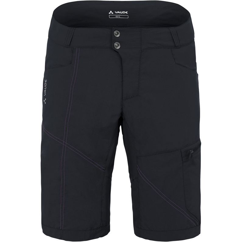 Vaude Herren Tamaro MTB Hose kurz