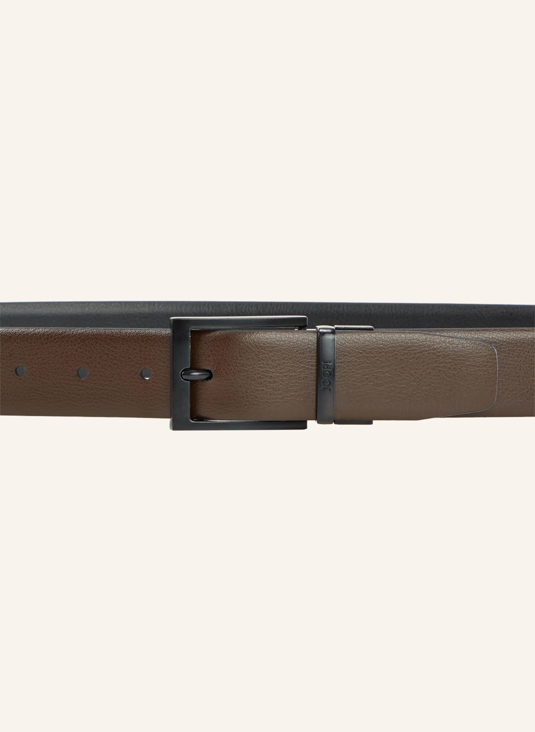 JOOP! Ledergürtel