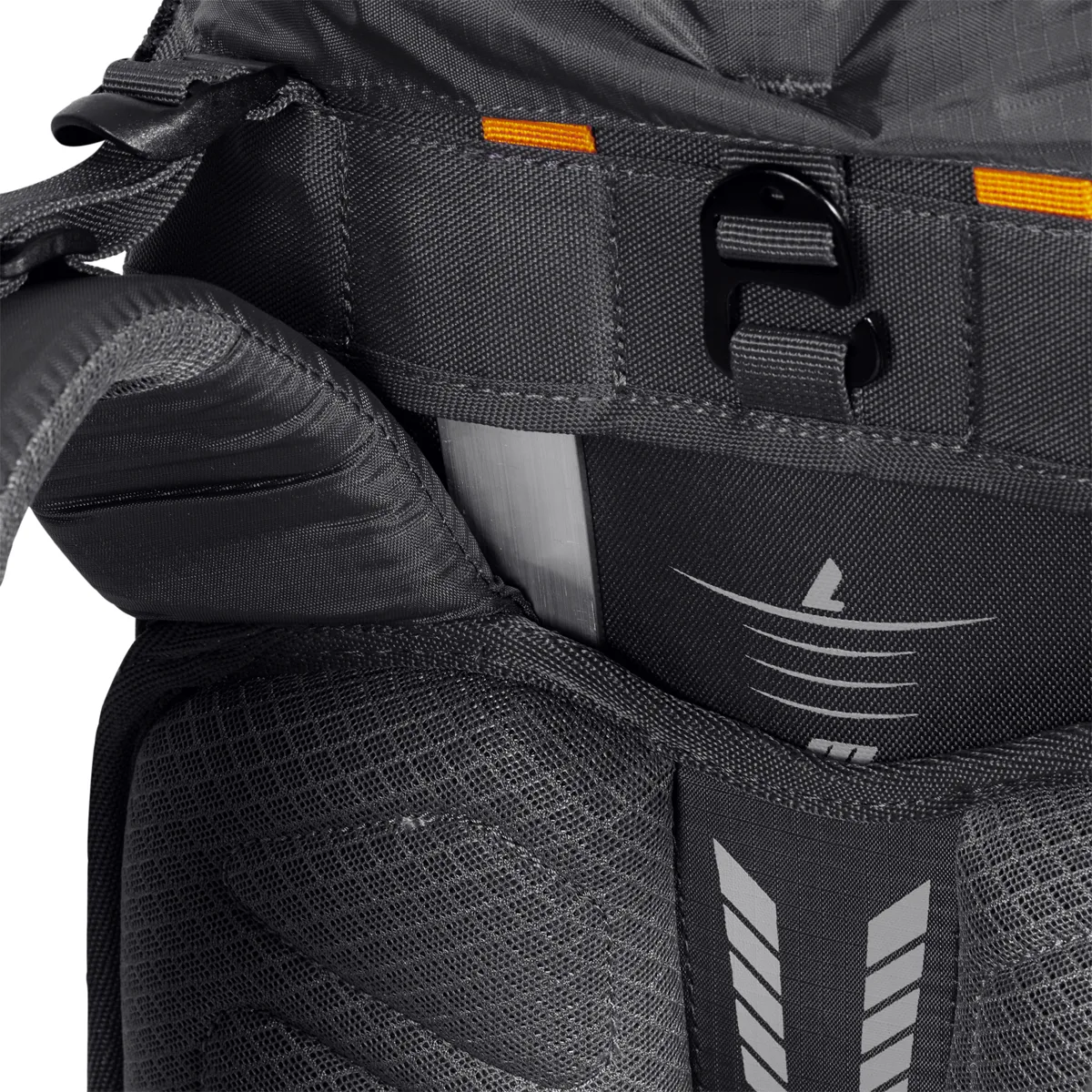 Urberg Rogen Backpack 55 L Asphalt