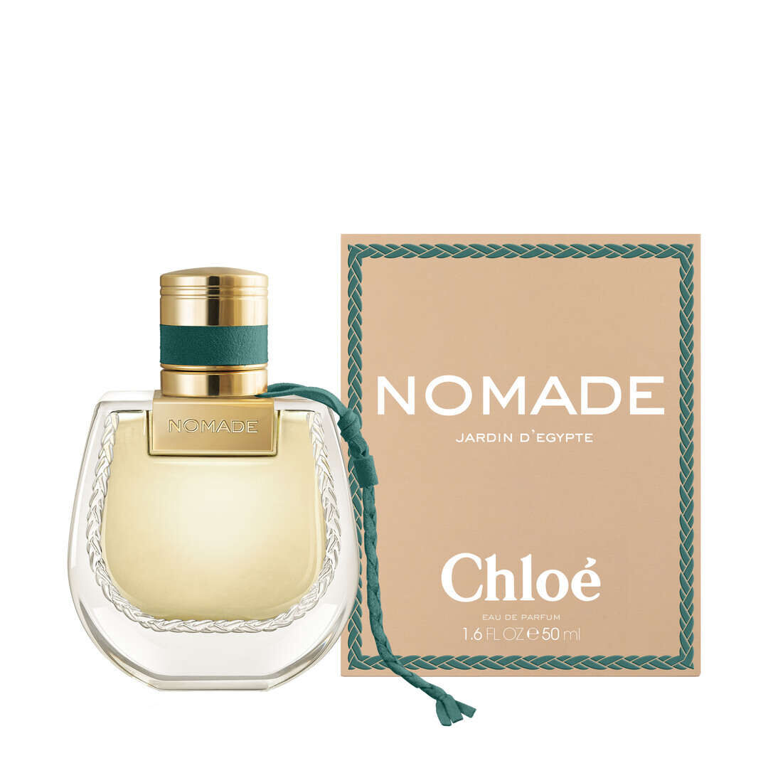 Nomade Jardin D'Egypte Eau de Parfum - 50ml