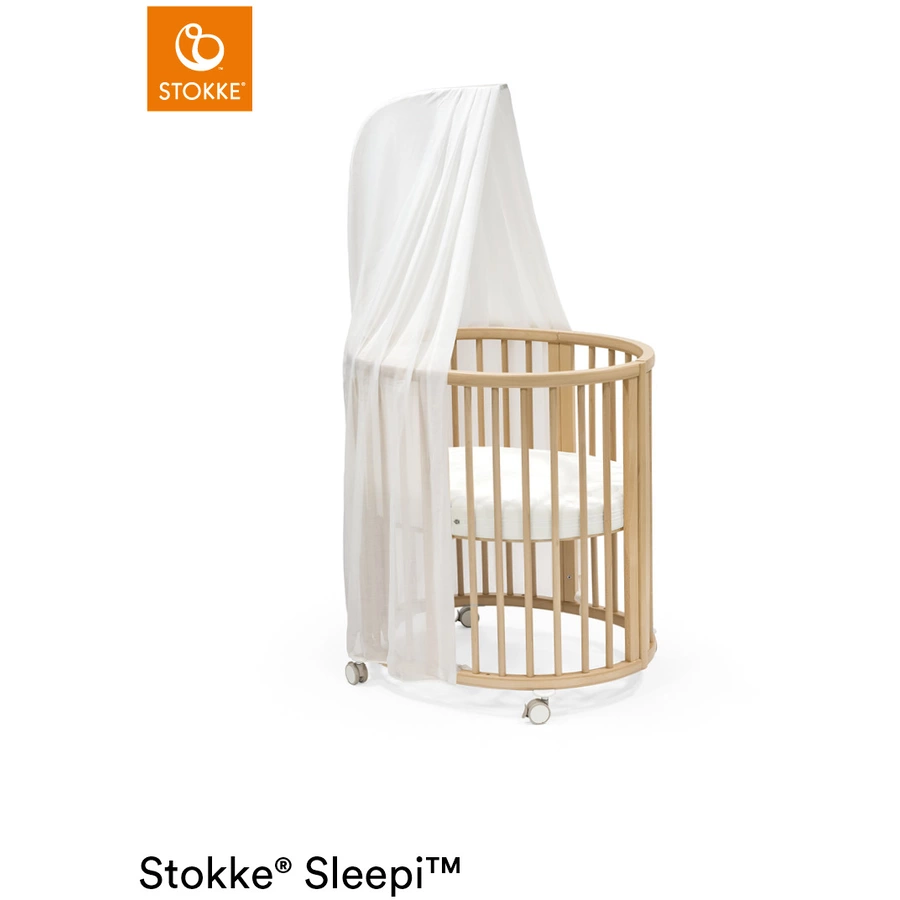 STOKKE® Sleepi™ Mini V3 natur