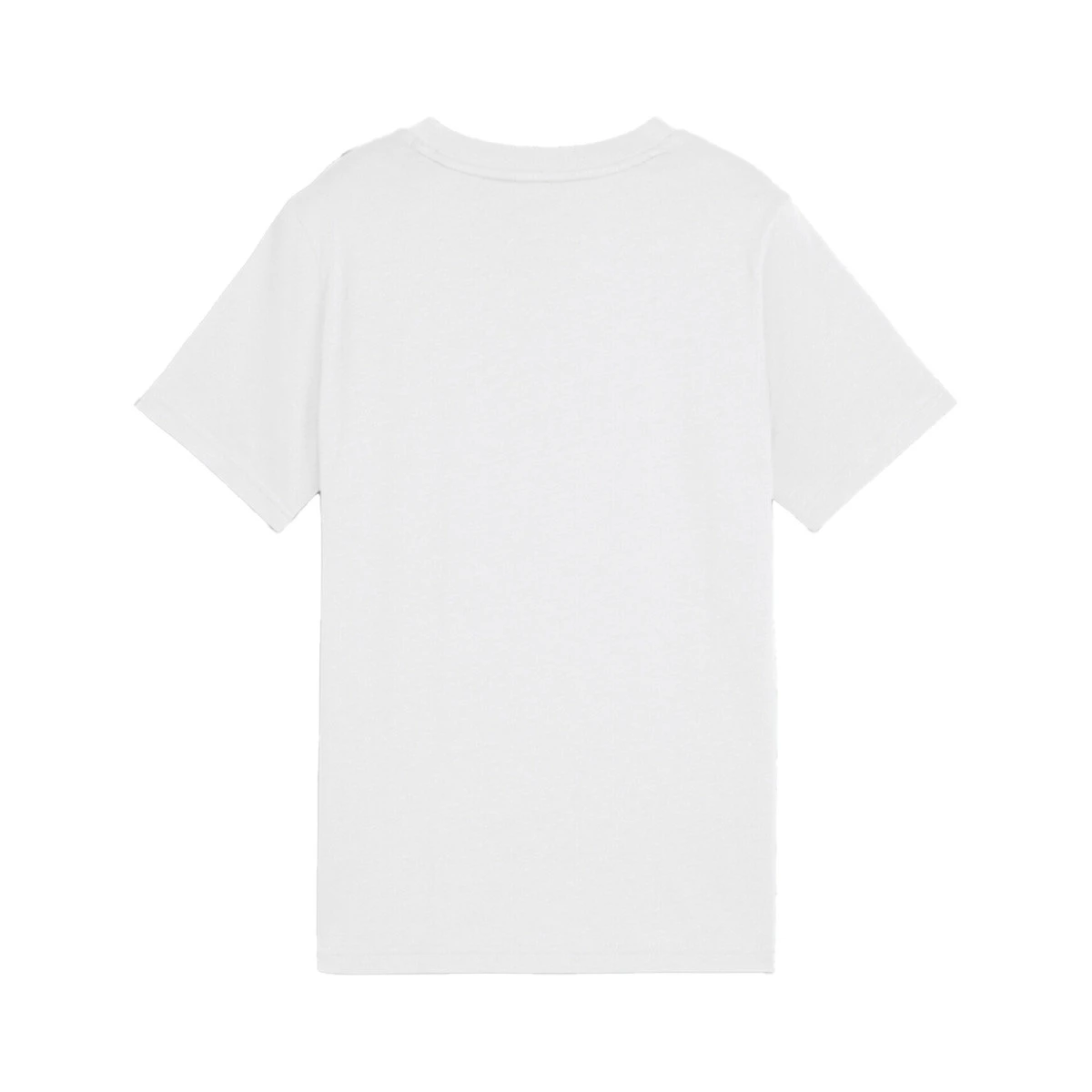 T-Shirt Puma Ess 2 Color No.1 Logo Tee B Criança