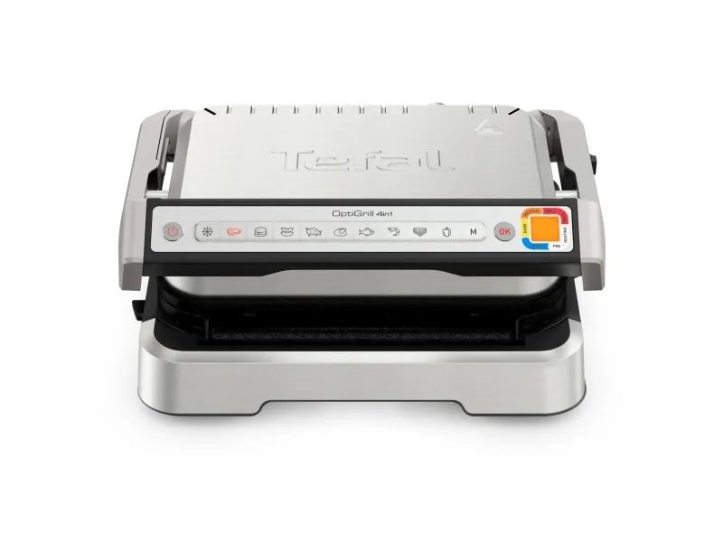 Tefal OptiGrill 4in1 GC774D30 kontaktgrill