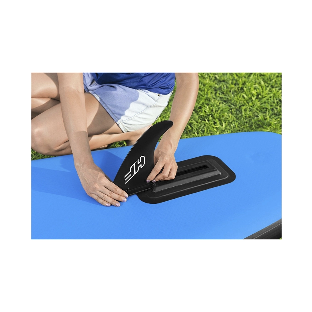 Hydro Force SUP Touring Aqua Excursion 381cm