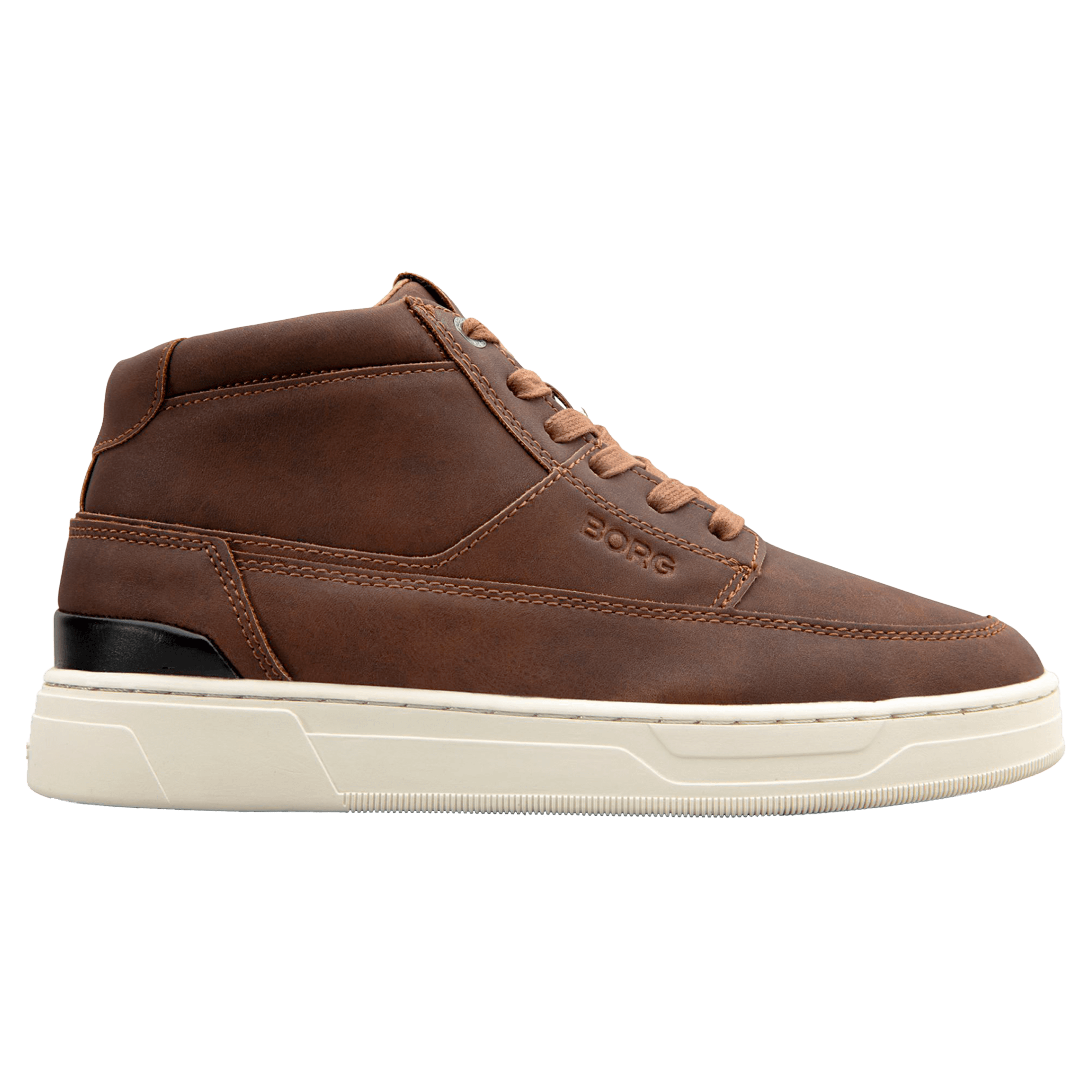 Bjørn Borg T1050 Tennis Mid - Fritids og motesko