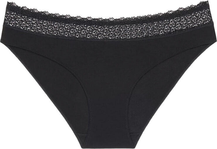 Triumph Feel of Modal Tai Black