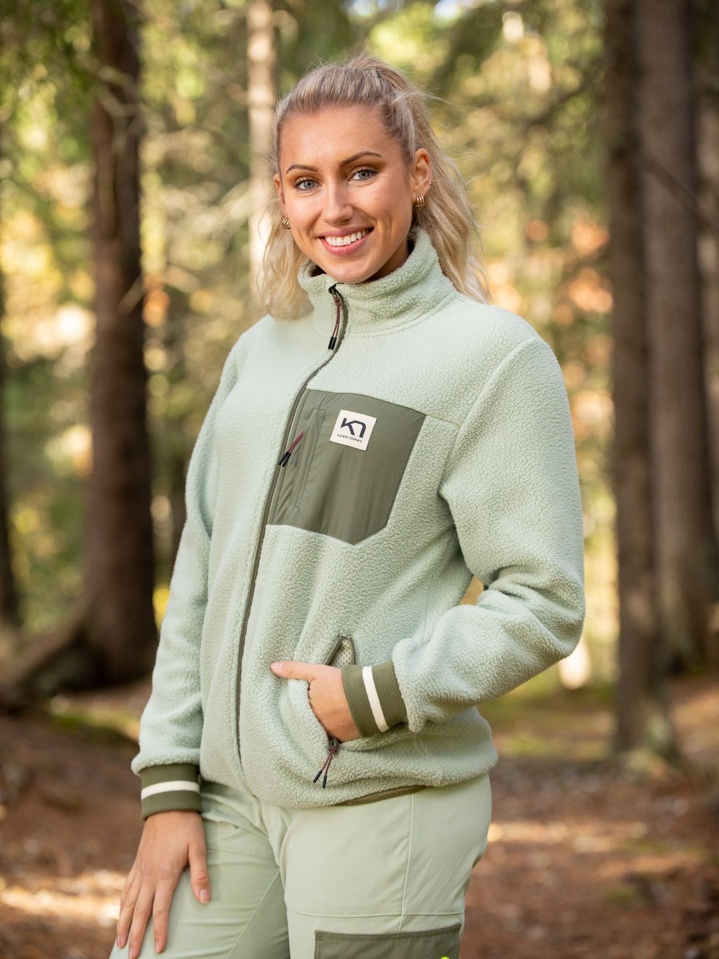 Røthe Midlayer