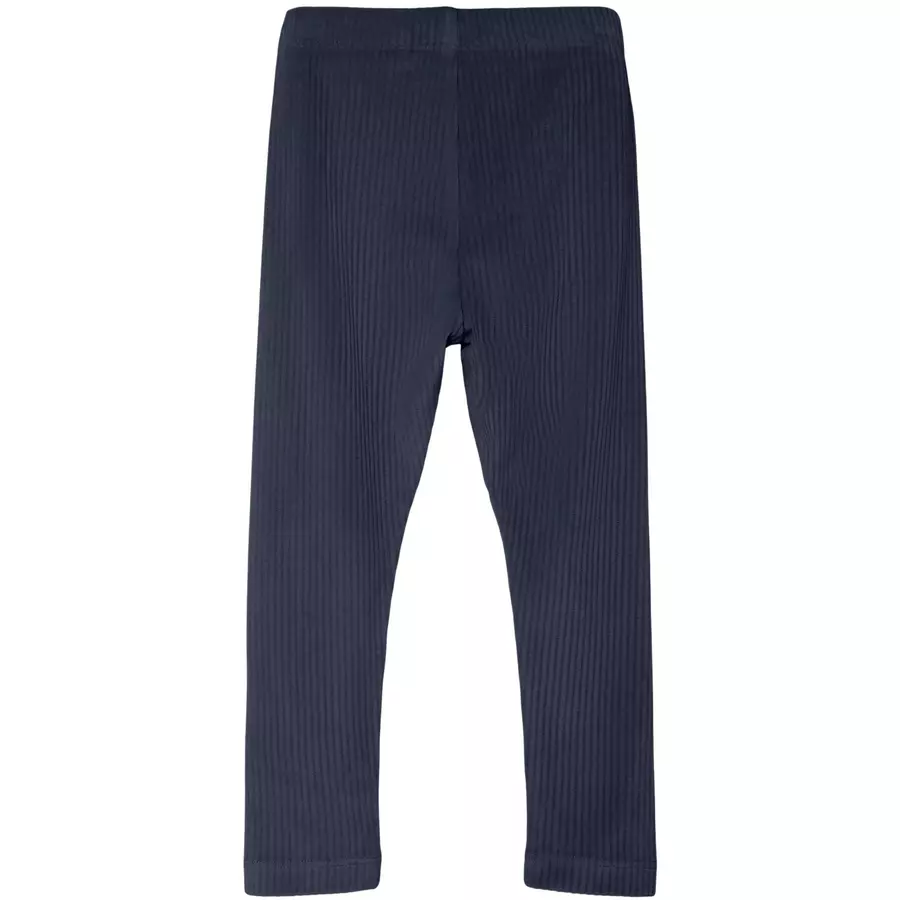 name it Leggings Nmfveloa Dark Sapphire
