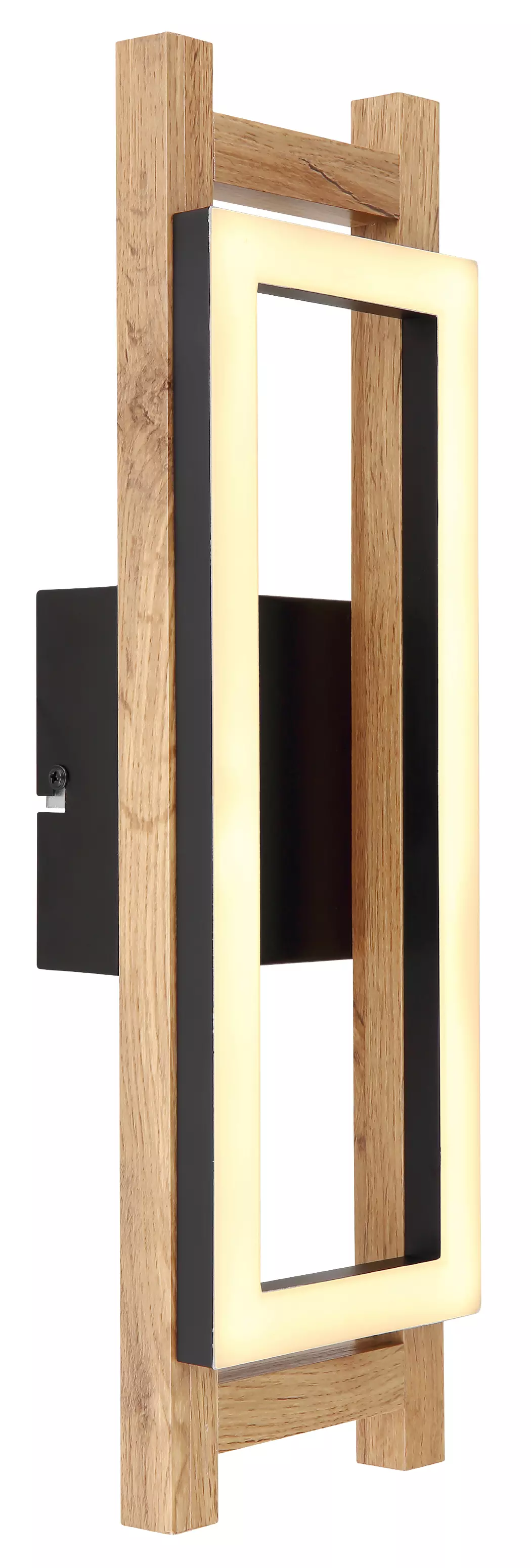 LED-Wandleuchte Illa