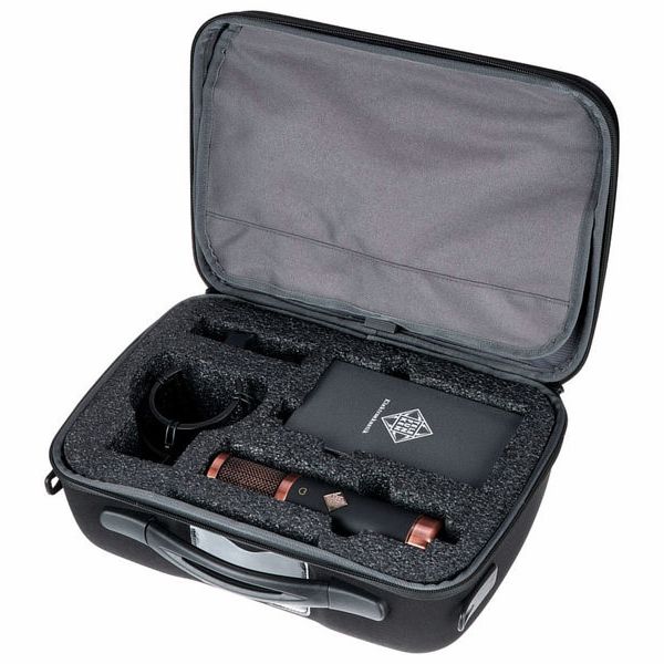 Telefunken TF29
