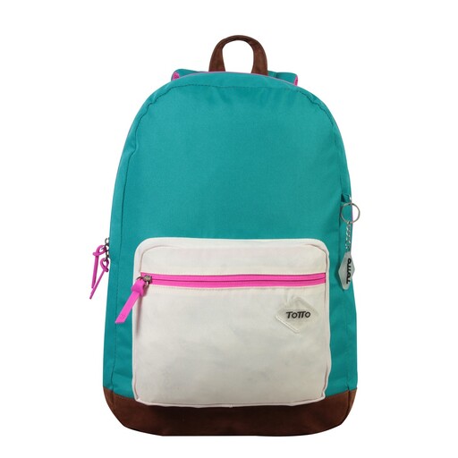 Mochila juvenil Totto Muasir