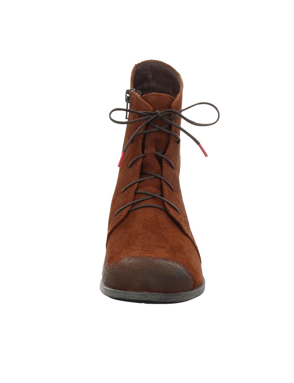 Stiefelette AGRAT