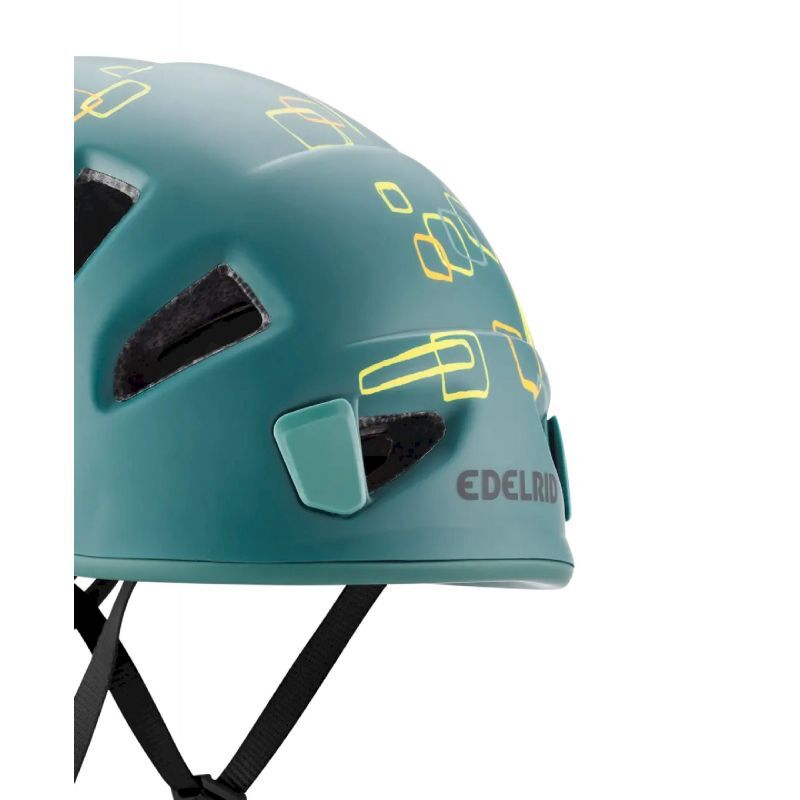 Kids Shield II - Casque escalade enfant