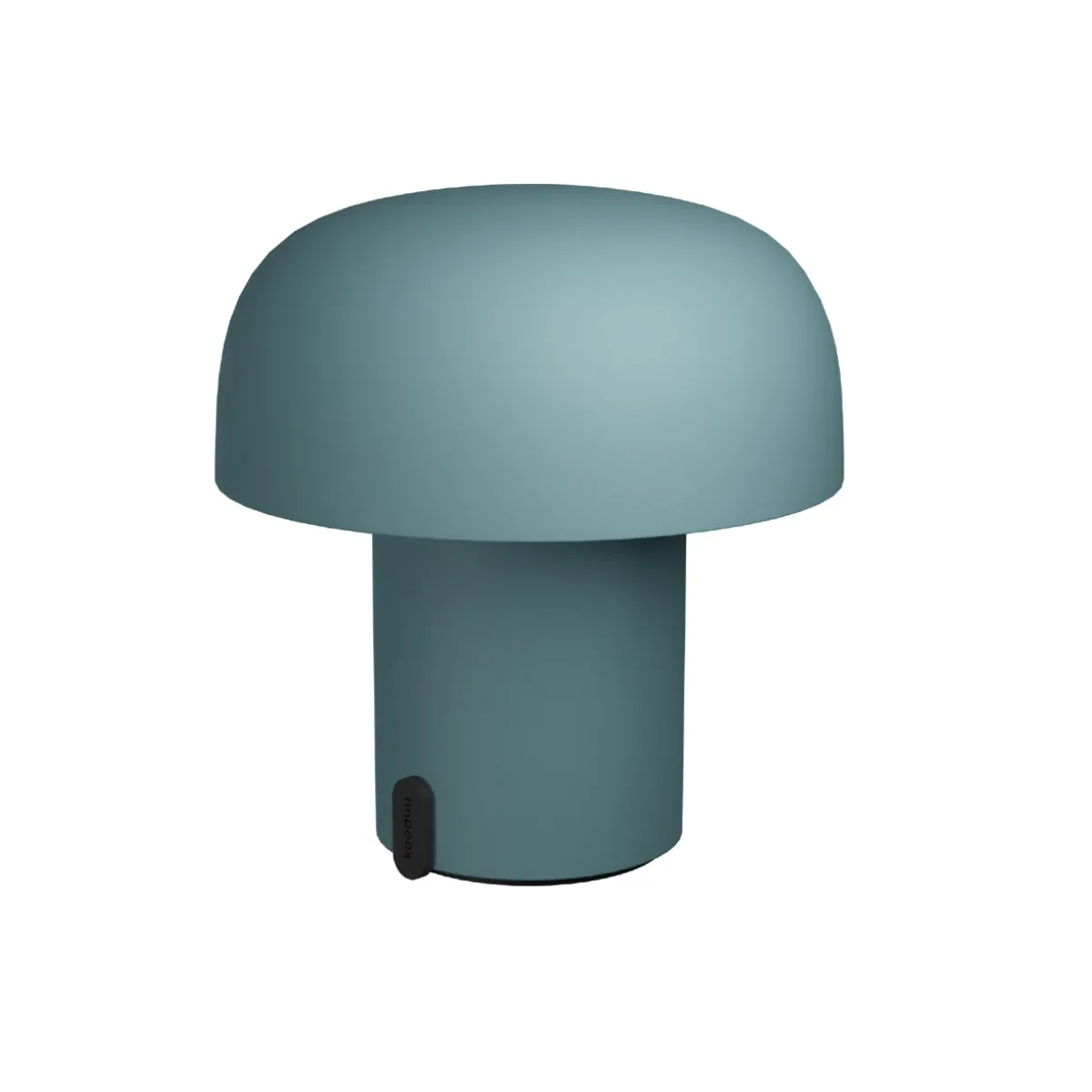 Kooduu Sensa Smokey Teal - Turquoise